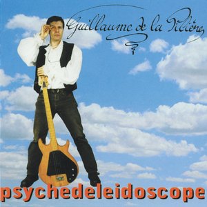 Psychéléidoscope