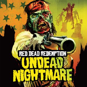 Undead Nightmare 的头像