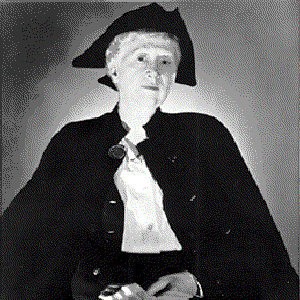 Marianne Moore のアバター