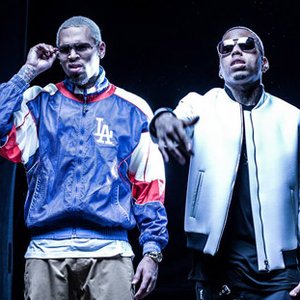 Kid Ink Ft. Chris Brown 的头像