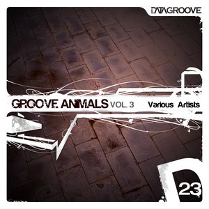 Groove Animals (Vol 3)