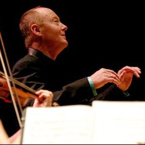 Bild für 'Gabrieli Consort - Paul Mccreesh'