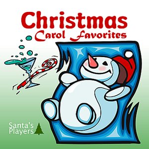 Christmas Carol Favorites