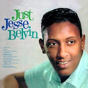 Just Jesse Belvin