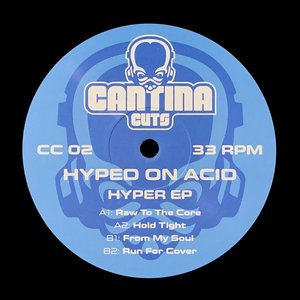 Hyper EP