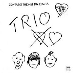 Trio EP