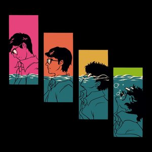 Drown Me Out