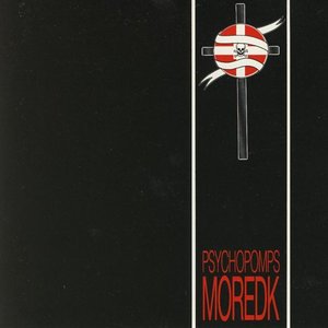 Moredk