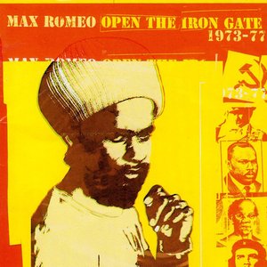 Изображение для 'Open the Iron Gate 1973 - 1977'