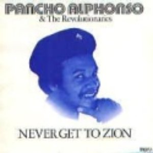 Pancho Alphonso & The Revolutionaries 的头像