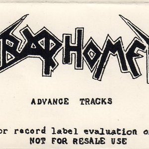Advance Tracks 1990