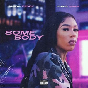 Anaya Perry 的头像