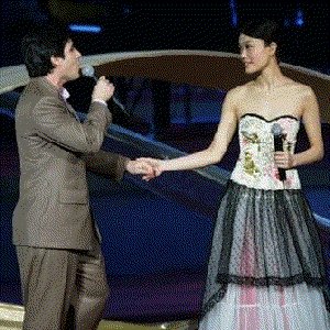 Avatar de Brad Kane and Lea Salonga