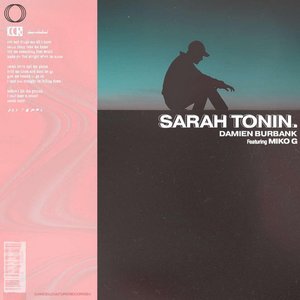 Sarah Tonin