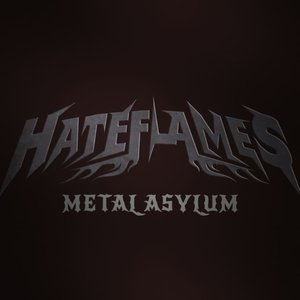 Metal Asylum (Single2020)