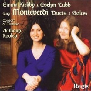 Emma Kirkby & Evelyn Tubb 的头像