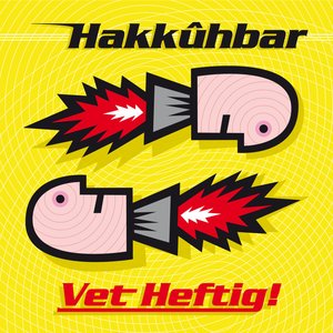 Vet Heftig