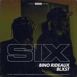 Sixtape - EP