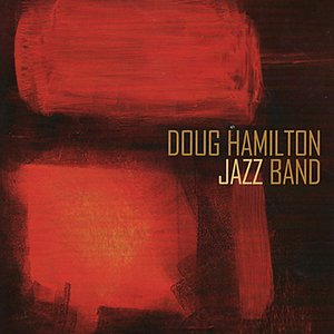 Doug Hamilton Jazz Band