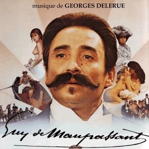 Guy De Maupassant