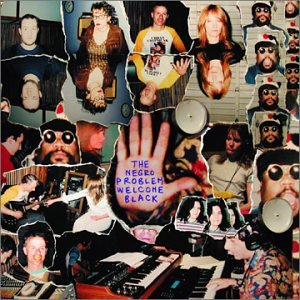 Weird Al Yankovic - Welcome Black - Zortam Music