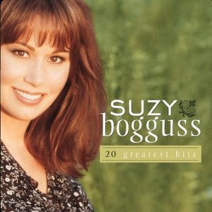 Suzy Bogguss: 20 Greatest Hits