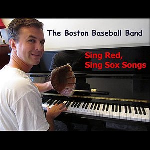 Sing Red, Sing Sox Songs