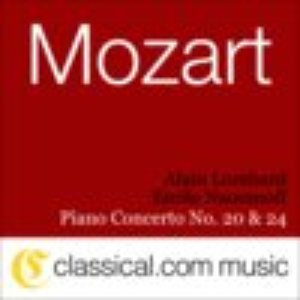 Wolfgang Amadeus Mozart, Piano Quartet No. 1 In G Minor, K. 478