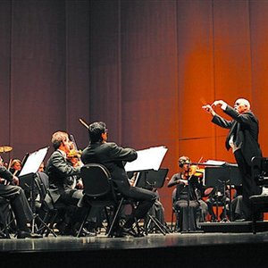 Avatar för Mantovani and His Orchestra