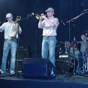 Могучка band 的头像