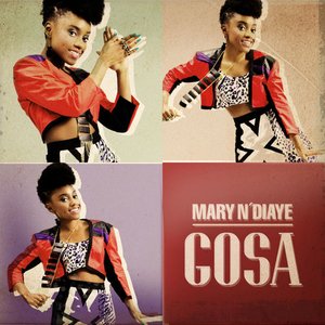 Gosa - Single