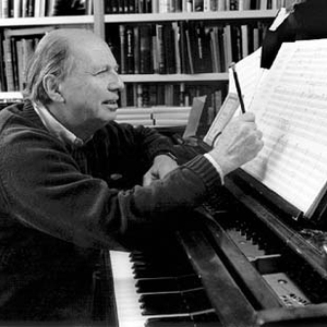 Laurence Rosenthal photo provided by Last.fm