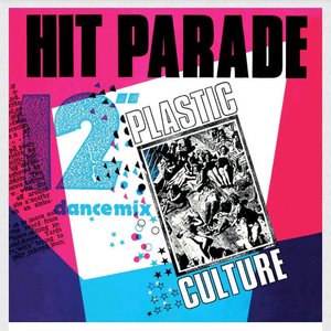 Plastic Culture - Single