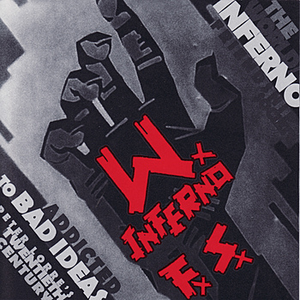 Addicted to Bad Ideas: Peter Lorre's Twentieth Century cover