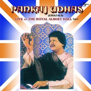 Live At The Royal Albert Hall  Vol. 1