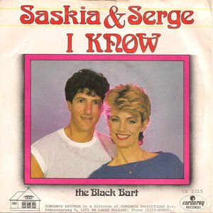 I Know / Black Bart