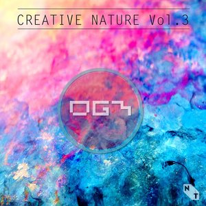 Creative Nature Vol.3