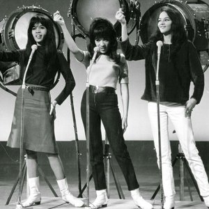 Аватар для The Ronettes