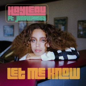 Let Me Know (feat. Junglepussy) - Single