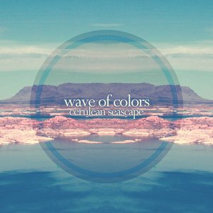 Cerulean Seascape