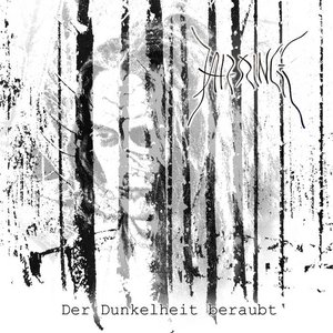 Der Dunkelheit beraubt
