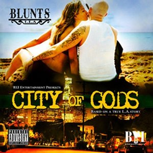 City of Gods
