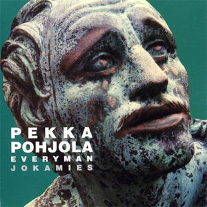 Jokamies cover