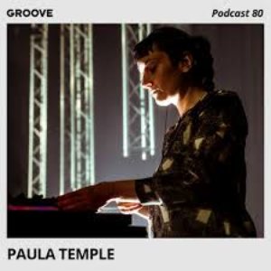Groove Podcast 80