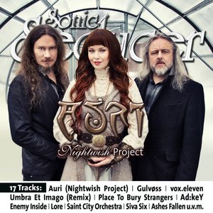 Sonic Seducer Cold Hands Seduction - Vol. 231