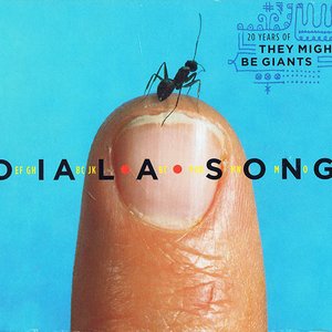 Dial‐A‐Song: 20 Years of They Might Be Giants