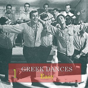 Greek Popular Orchestra of Plaka 的头像