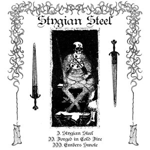 Stygian Steel
