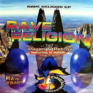 DJ Pagan & DJ Petrov feat. DJ Dobbit 的头像