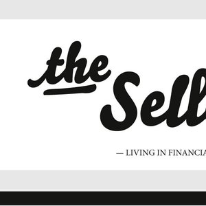 “The Sellers”的封面